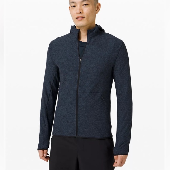 lululemon athletica Other - Lululemon Men’s Surge Warm Full Zip